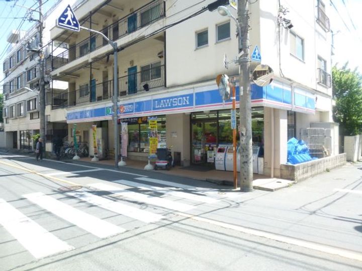 グリーンCOREの周辺