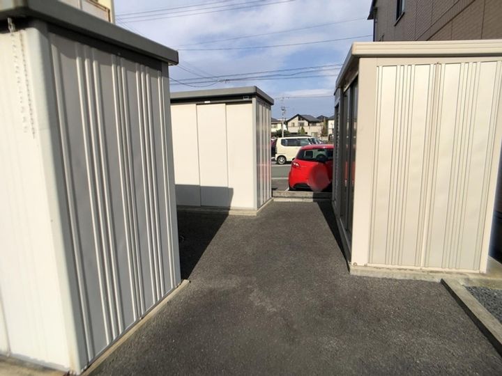 山形県山形市前田町(アパート)の賃貸物件のその他画像