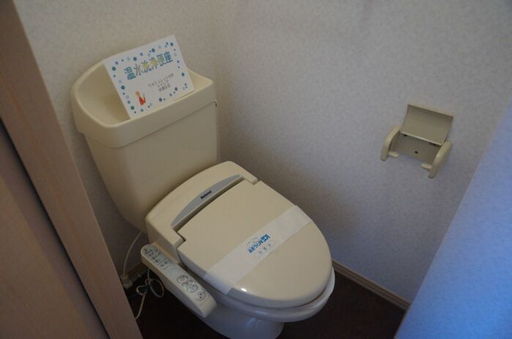 山形県山形市前田町(アパート)の賃貸物件の内装
