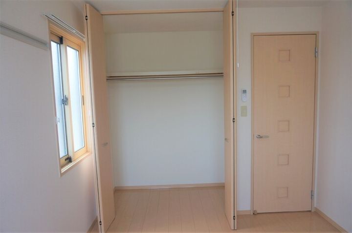 山形県山形市前田町(アパート)の賃貸物件の内装