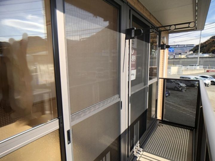 山形県山形市前田町(アパート)の賃貸物件の内装