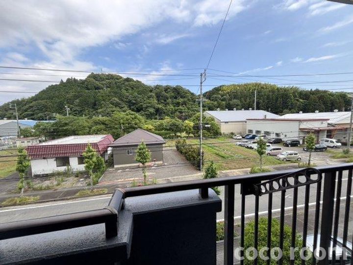 静岡県藤枝市堀之内1(マンション)の賃貸物件のその他画像