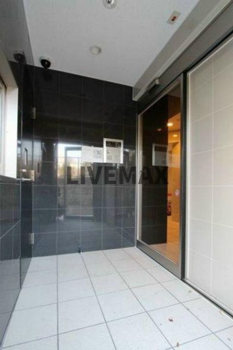 Stella SENDAIZAKAの地図