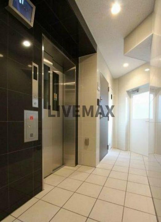 Stella SENDAIZAKAの地図