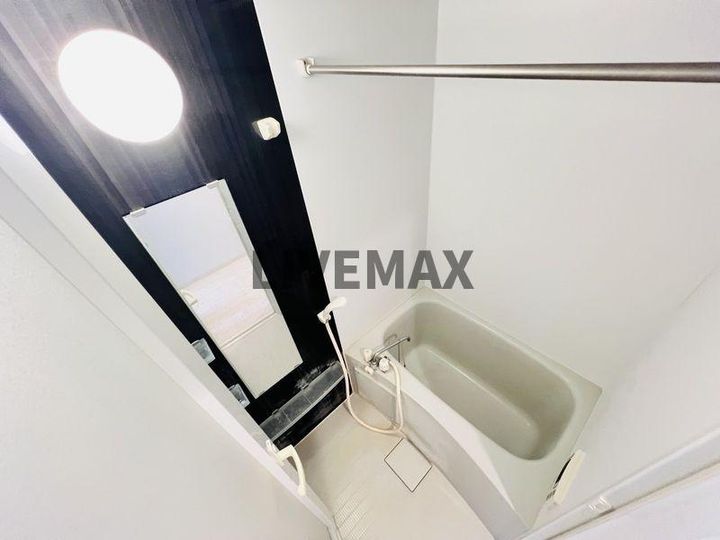 Stella SENDAIZAKAの風呂