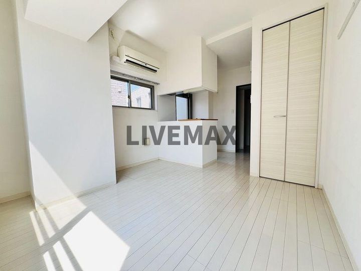 Stella SENDAIZAKAの内装