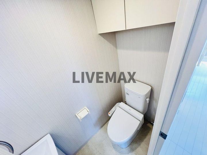 Stella SENDAIZAKAの内装