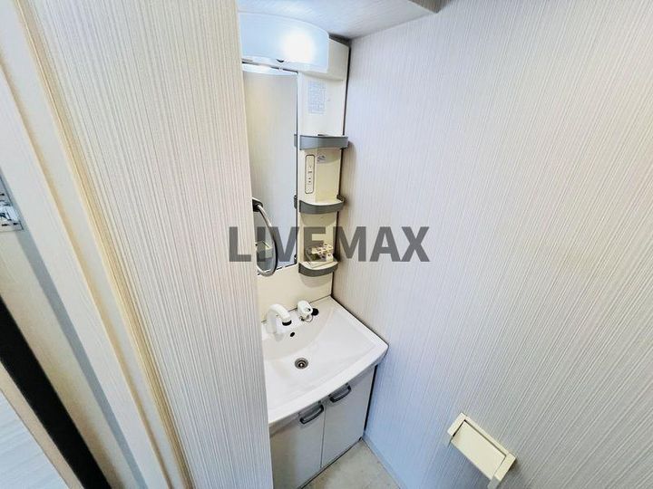 Stella SENDAIZAKAの内装