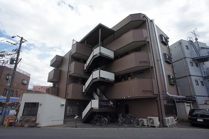 オーキスビルのその他画像