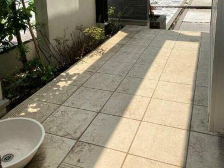 東京都世田谷区千歳台2(一戸建)の賃貸物件の内装