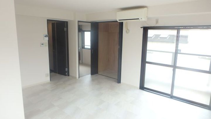 大阪府大阪市福島区吉野4(マンション)の賃貸物件のその他画像