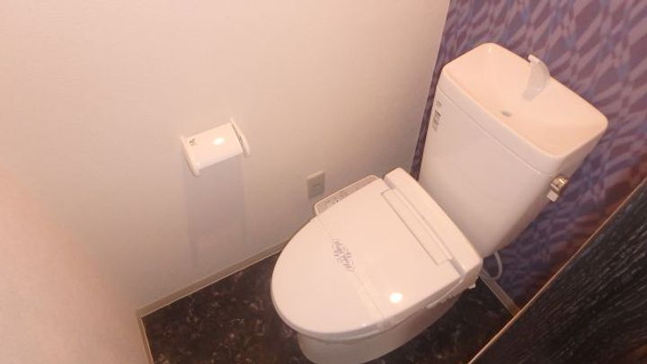 大阪府大阪市福島区吉野4(マンション)の賃貸物件の内装