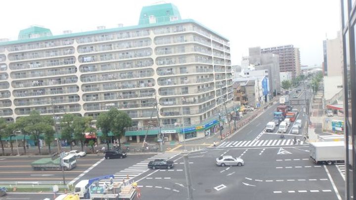 大阪府大阪市福島区吉野4(マンション)の賃貸物件のその他画像