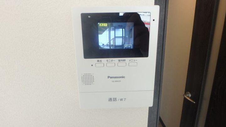 大阪府大阪市福島区吉野4(マンション)の賃貸物件の内装