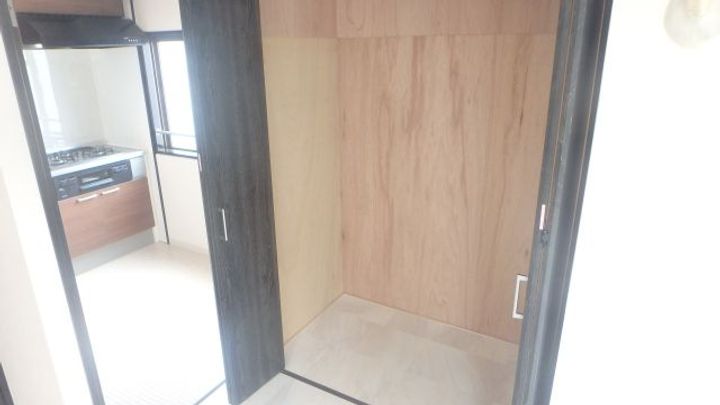 大阪府大阪市福島区吉野4(マンション)の賃貸物件の内装