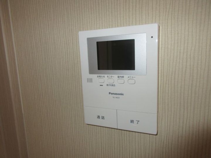 北海道帯広市東五条南12(一戸建)の賃貸物件の内装