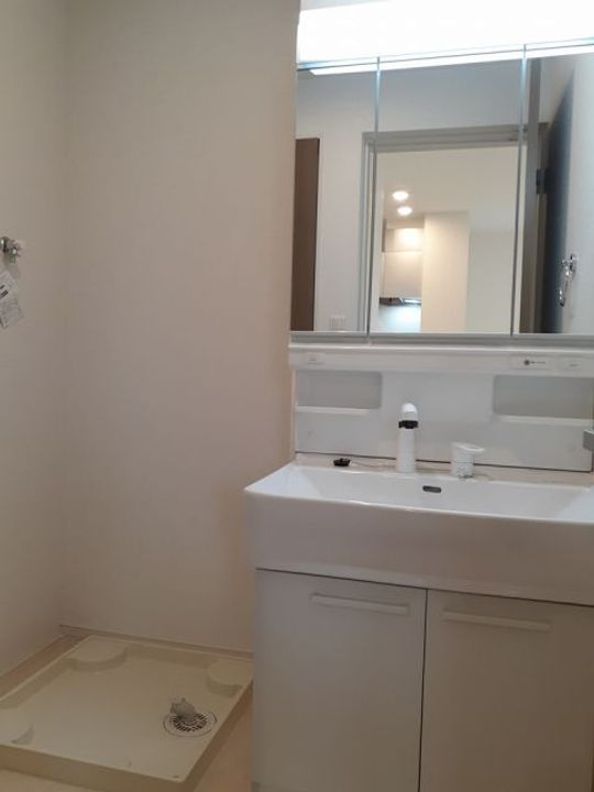 埼玉県比企郡川島町大字中山(アパート)の賃貸物件の内装