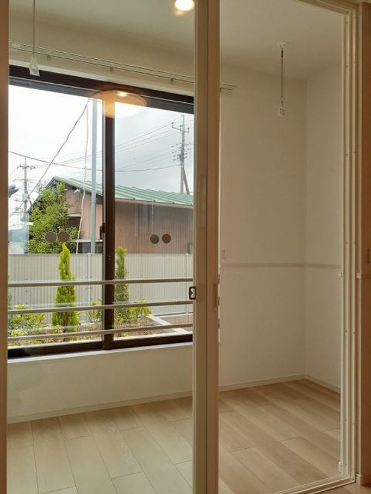 埼玉県比企郡川島町大字中山(アパート)の賃貸物件の内装