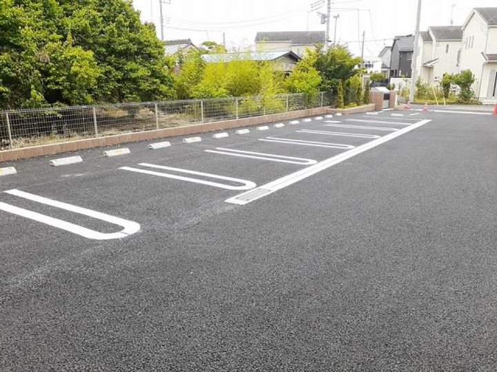 埼玉県比企郡川島町大字中山(アパート)の賃貸物件の地図