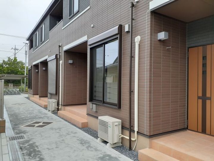 埼玉県比企郡川島町大字中山(アパート)の賃貸物件のその他画像