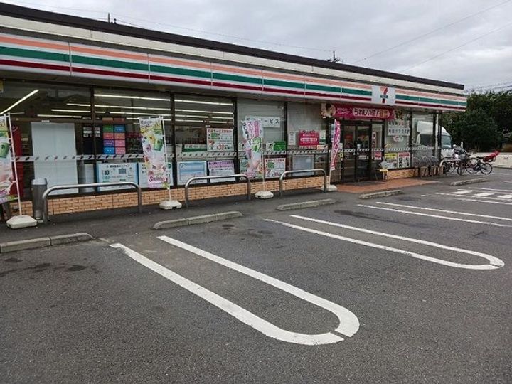 埼玉県比企郡川島町大字中山(アパート)の賃貸物件の周辺