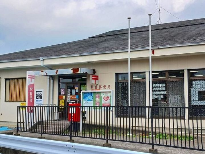 埼玉県比企郡川島町大字中山(アパート)の賃貸物件の周辺