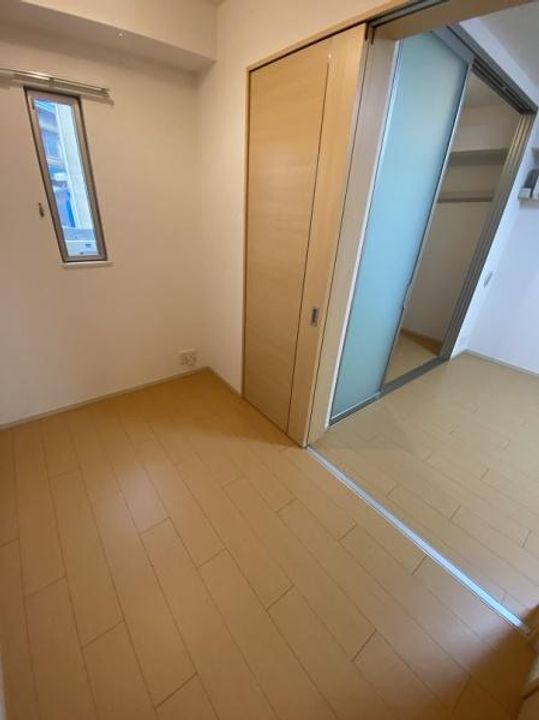大阪府門真市下島町(アパート)の賃貸物件の内装