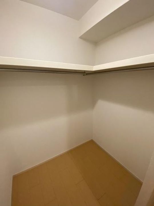 大阪府門真市下島町(アパート)の賃貸物件の内装