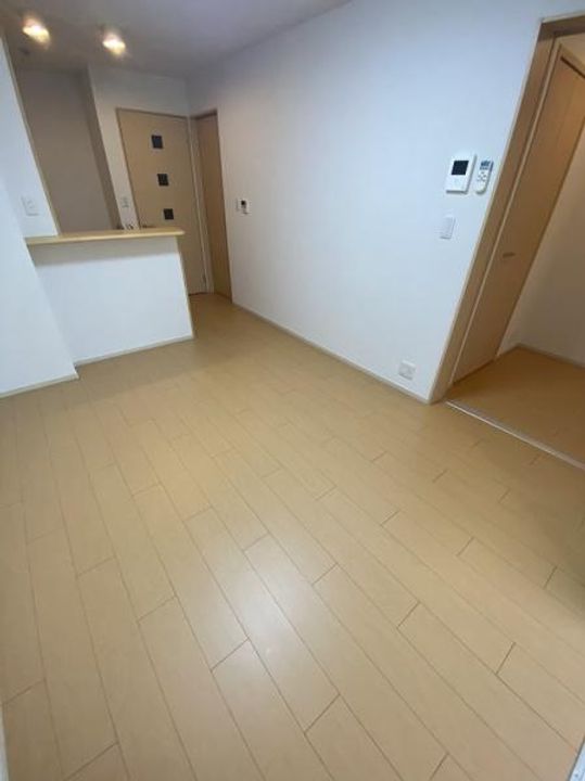 大阪府門真市下島町(アパート)の賃貸物件の居間