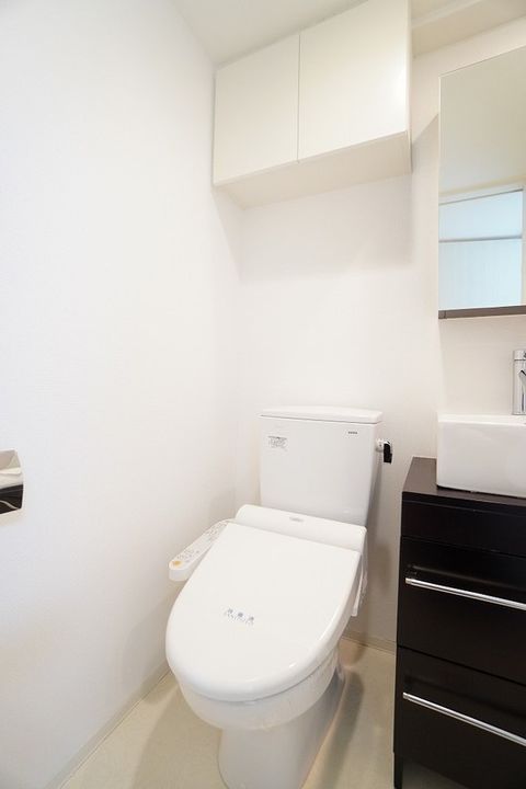 セレニテ本町グランデの内装