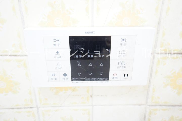 茨城県取手市井野台3(一戸建)の賃貸物件の内装