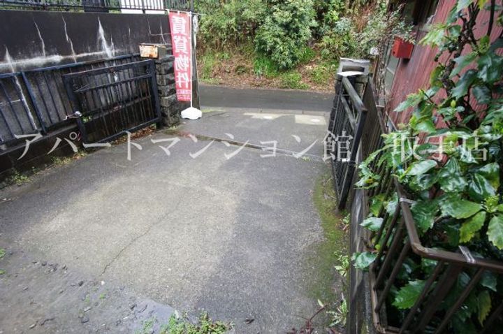 茨城県取手市井野台3(一戸建)の賃貸物件の地図