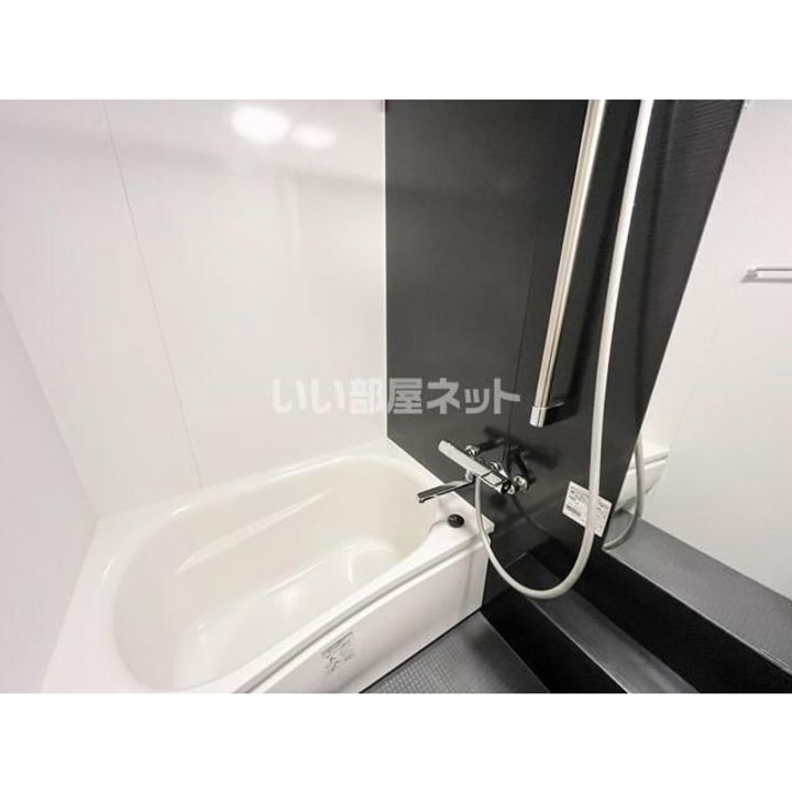TLRレジデンス川崎大師の風呂