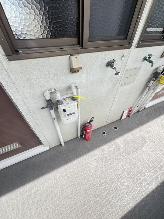 ハイツシャルマンのその他画像