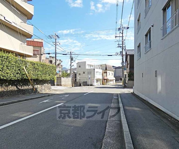 衣笠グリーンハイツのその他画像