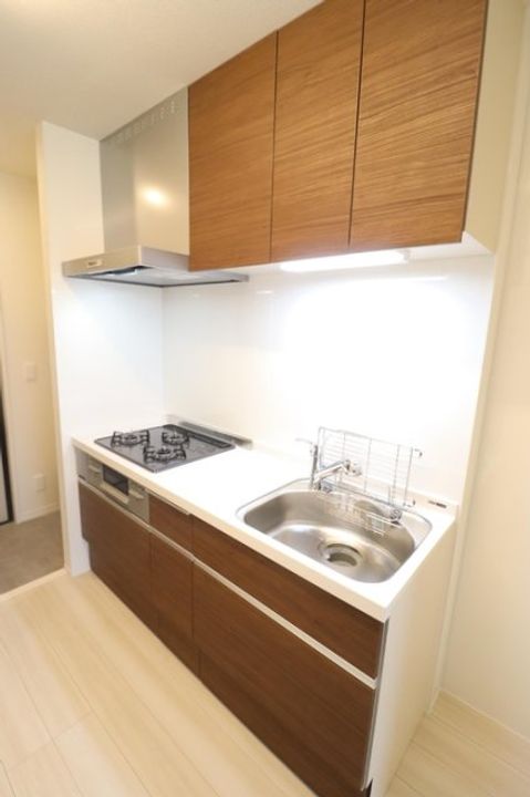 ソレイユのキッチン