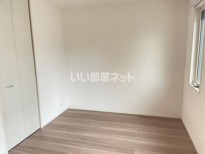 ボヌールの内装