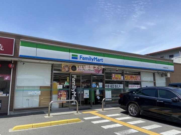 ボヌールの周辺