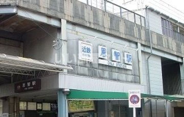 ボヌールの周辺