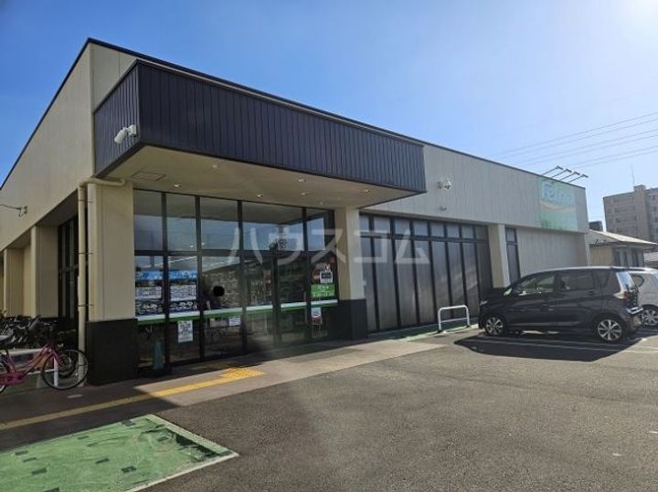 アネシス小幡の周辺