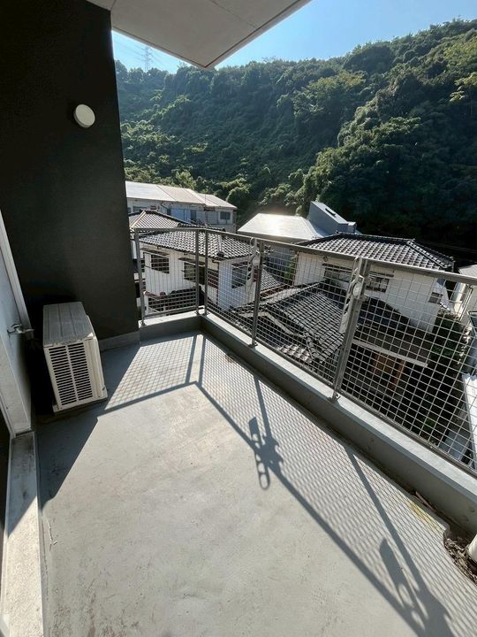 鹿児島県鹿児島市玉里町(マンション)の賃貸物件の内装