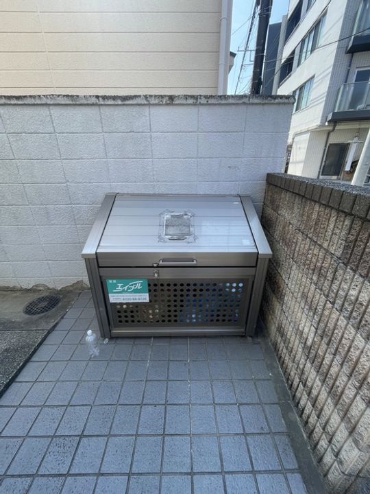 シティハイム小金井のその他画像