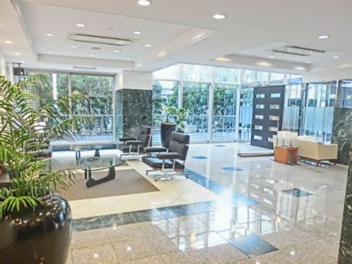 東京都千代田区外神田4(マンション)の賃貸物件の地図