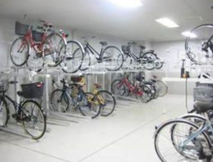 東京都千代田区外神田4(マンション)の賃貸物件のその他画像