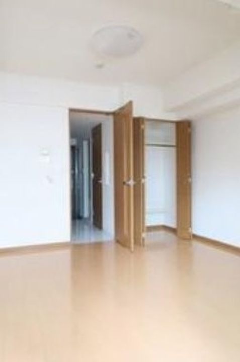 東京都千代田区外神田4(マンション)の賃貸物件の内装