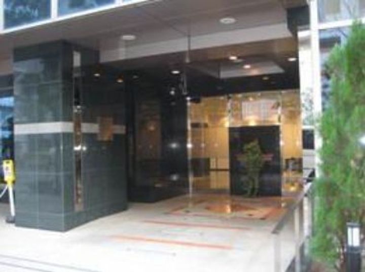 東京都千代田区外神田4(マンション)の賃貸物件の地図