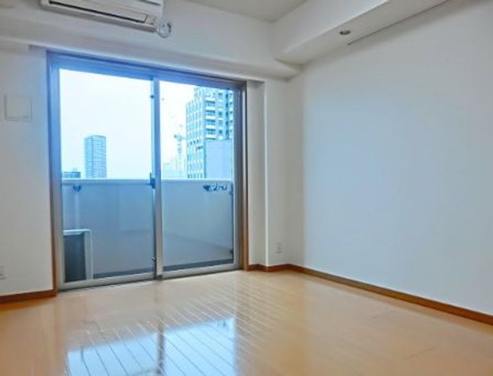 東京都千代田区外神田4(マンション)の賃貸物件の居間