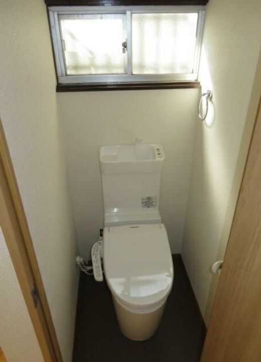 東京都大田区大森東1(一戸建)の賃貸物件の内装