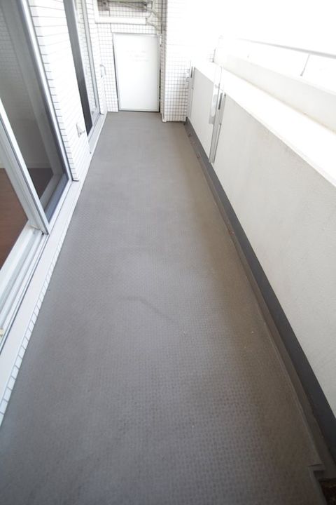 神奈川県横浜市中区翁町1(マンション)の賃貸物件の内装