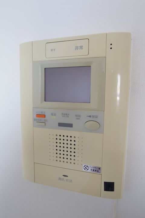 神奈川県横浜市中区翁町1(マンション)の賃貸物件の内装